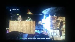 Trials Evolution Custom Ninja - MRC Slaughterhouse : Platinum & 0 Faults!