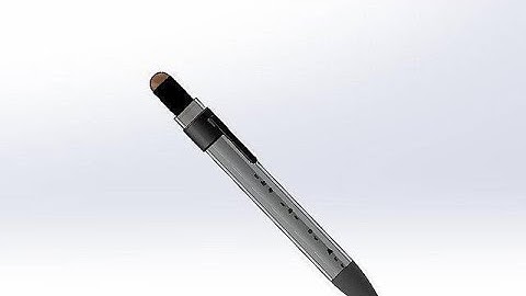 CATIA v5 & SolidWORKS combination assembly project...