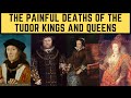 The PAINFUL Deaths Of The Tudor Kings and Queens FULL Documentary mp3