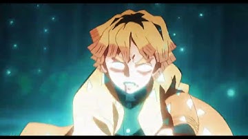 Zenitsu   Royalty   100 Sub edit Edit AMV + Project file