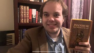 Ivanhoe By Sir Walter Scott: Discussion and Review