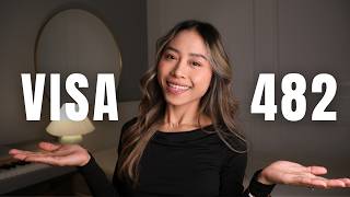 Student Visa to 482: Explained Simply (2026)