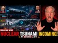 Russia &amp; Iran’s “Poseidon” Tsunami Weapon Is Heading Toward America — No Defense Exists