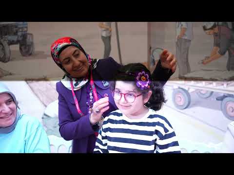 T&Uuml;RKİYE K&Uuml;LT&Uuml;R YOLU FESTİVALİ