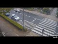 Polskie Ulice #127 Wypadki , potrącenia i chamstwo.