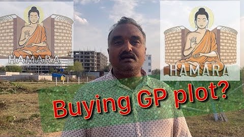 Guidelines for Gram Panchayat ( GP) plot investors| Sell your property directly to a serious buyer.