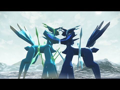 Dialga Shiny Para Pokémon Scarlet Violet - Outros - Foto 4