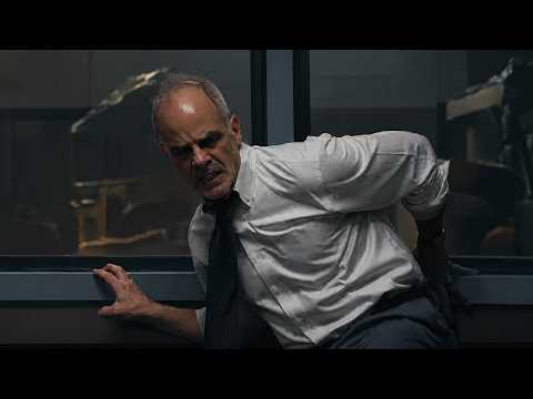 TIME OF DEATH — Official Clip (2026)