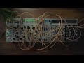 Get Well Soon ~ Ambient Eurorack Modular Synthesizer
