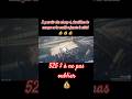 Red Dead Redemption 2 🎮 "525 dollars à récupérer"  #rdr2 #gaming #youtubeshorts #arthurmorgan #ps4