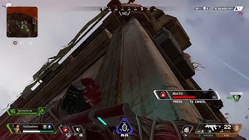 When the wingman hits just right (Season 1 throwback)