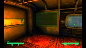 Fallout 3 My Vaults Part 2