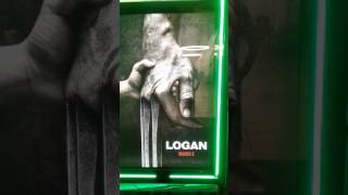 My birthday!! Everyone go support Hugh Jackman!!!