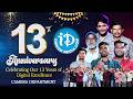 iDream Media 13th Anniversary Celebrating 🎉| Camera Department Team | @iDreamMedia