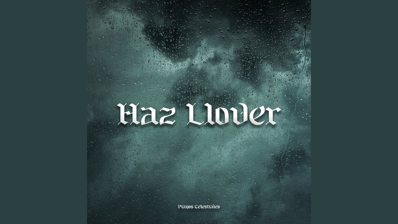Watch Haz Llover on YouTube Watch Haz Llover on YouTube