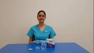 How to clean your appliance with Retainer Brite