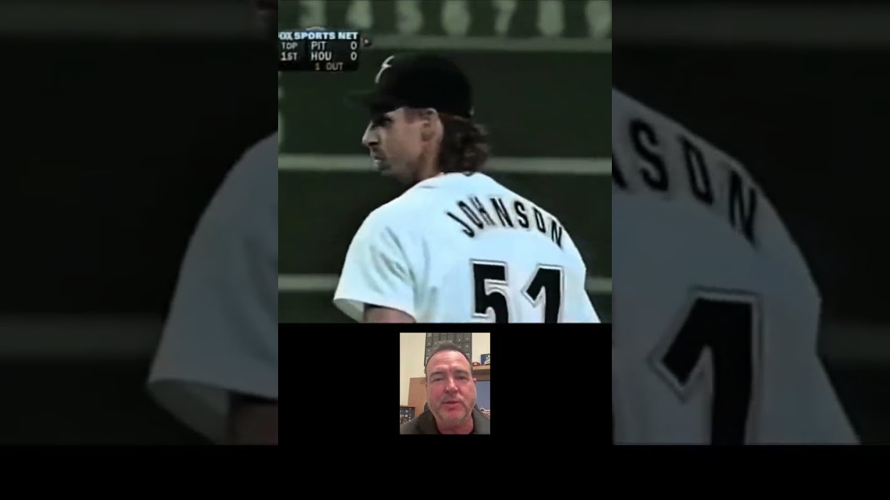 How the Number 51 Changed Baseball Forever