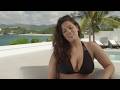 Ashley Graham Curvy Supermodel Moments 2026 | Runway, Swimwear &amp; Best Interviews Compilation