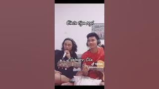 CINTA SEGITIGA COVER ZIDAN FT TRISUAKA