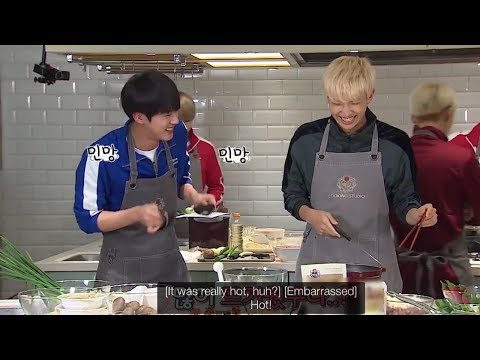 When everything is broken by RM (김남준 BTS)