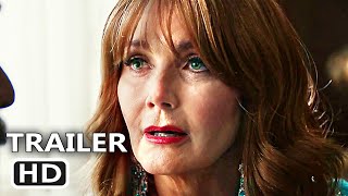 THE CLEANER Trailer (2021) Linda Carter, Luke Wilson, Drama Movie
