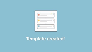 Creating and using task templates on the taskboard | Workstreams.ai Task Management short demo