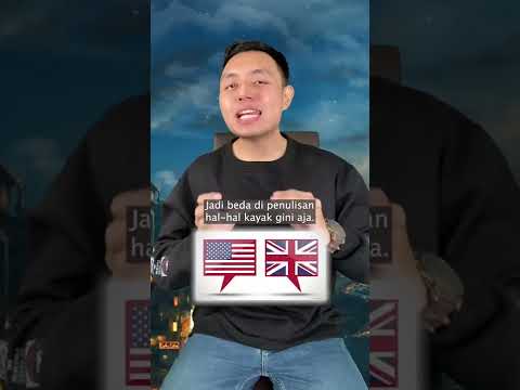 Video: Mengapa bahasa welsh mempunyai bahasa yang berbeza?