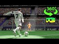 Football vr360