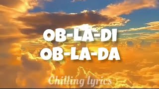 Ob-La-di Ob-La-da song (lyrics)