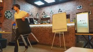 Часть 5: Семинар в Одессе: "Как использовать #автобезрастаможки по закону и без налогов в Украине"