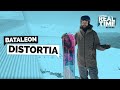 Bataleon Distortia Women's Snowboard | Real Time Reviews