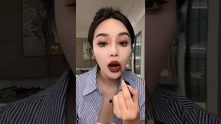 lipstick tutorial lips hacks makeup inspiration makeuptutorial diymakeup skincare