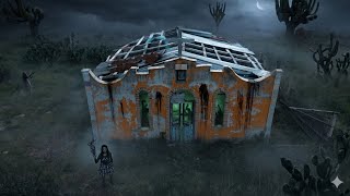 LA GENTE TIENE MIEDO DE ENTRAR A ESTE TEMPLO EN ZACATECAS ESTA ABANDONADO 