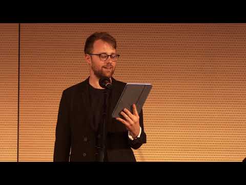 LARS RUPPEL — "Der Platzwart" live in der Corona Kultur Show