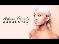 Ariana Grande • Sweetener (Album Megamix)