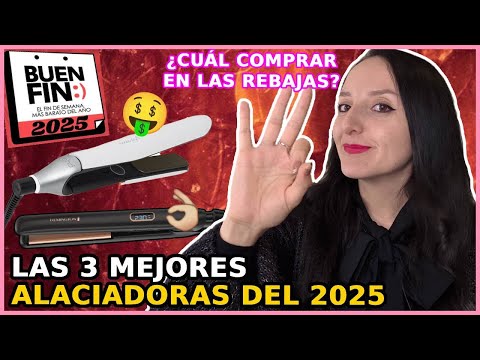 THE BEST HAIR STRAIGHTENERS OF 2025 | Lau Kudo