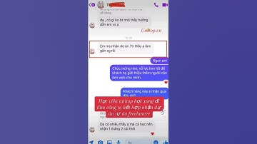 Review khoá học lập trình web online #unitop #hoclaptrinhonline #laptrinhweb #hocwebdilam