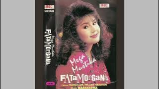 Mega Mustika - Fatamorgana