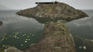 Oblivion Remastered - Fin Gleam Helmet