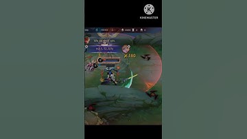 Argus one hit build #shorts #ml #mlbb #mobalegends #argus #miniac #onehitbuild