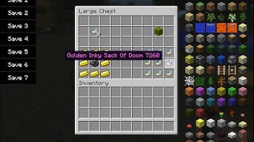 minecraft Derpy Squid mod 1.5.1 (download included)