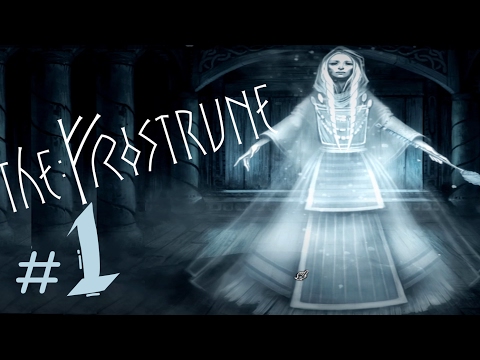The Frostrune Grimnir Media Gameplay Walkthrough Part 1 (Adventure Game)