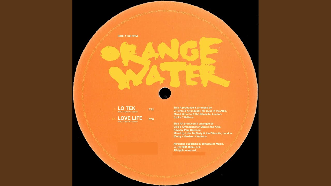 Watch Lo Tek (Original) on YouTube Watch Lo Tek (Original) on YouTube