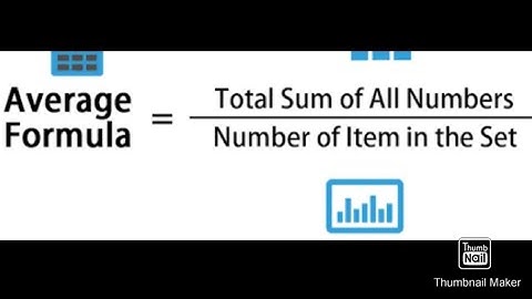 AVERAGE part 2 ( word problems )