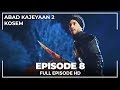 Abad kejayaan 2 kosem episode 8 bahasa indonesia