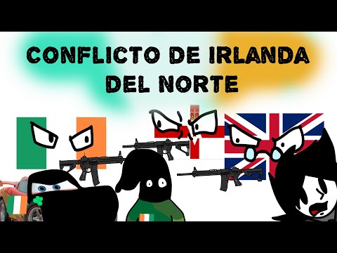 Video: ¿Cómo terminó la guerra angloirlandesa?