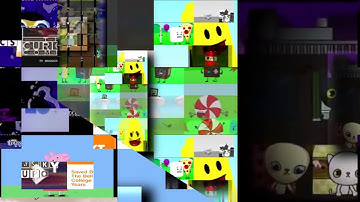 (Season 22) Scan vs 23 (Round to Scan)