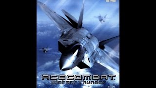 Ace Combat: Distant Thunder
