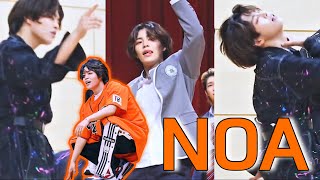 Noa Y Fancam Moments Compilation For Editing