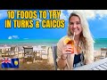 The ultimate turks  caicos food tour where to eat in providenciales